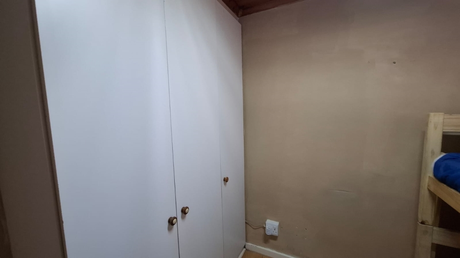 2 Bedroom Property for Sale in Woodlands Western Cape